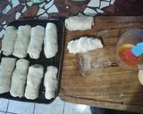 Foto del paso 3 de la receta: Rollos de strudel 🍎