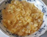 Foto del paso 2 de la receta: Tortilla de patatas rellena