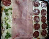 Foto del paso 10 de la receta: Pizza batida en batidora 🍕🍕