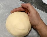 Foto del passaggio 1 della ricetta Torta della nonna #glutenfree #lactosefree