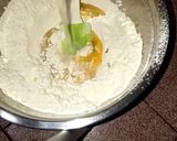 Foto del paso 4 de la receta: Roles de canela 🤩❤️
