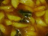 #16 Sayur Asam Timun