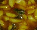Foto langkah ke 5 dari resep #16 Sayur Asam Timun.
