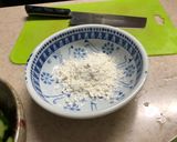 Hình bước làm 3 của món Korokke (Croquet) món ngon cho bé của bà nội