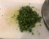 Foto del paso 5 de la receta: Ceviche de poroto negro
