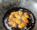 Foto langkah ke 6 dari resep Churros Bites saus Coklat Matcha.