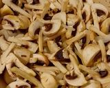 Фото кроку 3 до Грибний паштет на тостах.