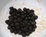 Foto langkah ke 3 dari resep Homemade Boba.