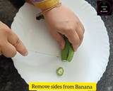 Banana chips recipe step 1 photo