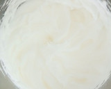 Foto del paso 3 de la receta: Crema Airosa de Fresas con Mascarpone