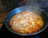 Foto del paso 7 de la receta: Higadillos de pollo al Oporto