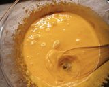 Torta della Nonna (nagymama tortája) recept fázis 4 fotója