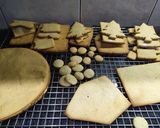 Foto del paso 7 de la receta: Casita de Jengibre