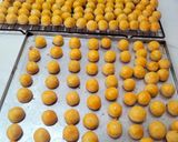 Foto langkah ke 10 dari resep Nastar lumer.