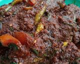 Foto langkah ke 2 dari resep Lele bumbu kluwek.