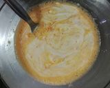 Foto del paso 3 de la receta Quiche Serrana