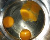 Foto langkah ke 1 dari resep Bolu Keju Susu Mises.