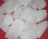 Foto del paso 6 de la receta: Sorbete de Limón