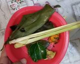 Foto langkah ke 1 dari resep Pindang Serani Khas Jepara (Ikan Kembung).
