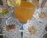 A picture of step 6 of Immunity booster drink for Corona preservation.