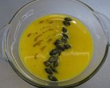 Sütőtökkrémleves! Fűszeres! VEGÁN! recept fázis 8 fotója