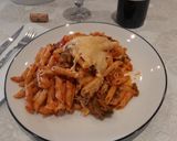 Foto del paso 7 de la receta Macarrones gratinados