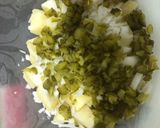 Foto del paso 2 de la receta Ensalada alemana