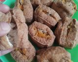 Foto langkah ke 3 dari resep Tahu jletot kriuk.