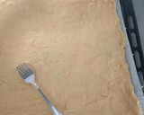 Foto del paso 9 de la receta: 🌯Empanada de atún 🐟con masa casera👨‍🍳