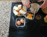 Foto del paso 1 de la receta: BLW. Torrijas para bebes