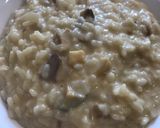 Foto del paso 7 de la receta: Risotto de boletus