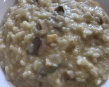 Foto del paso 7 de la receta: Risotto de boletus