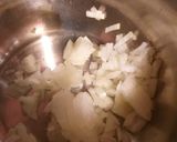 Foto del paso 3 de la receta: Arroz frito con 🍋