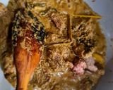 Foto langkah ke 4 dari resep Rendang Batita-Balita.