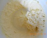 Cappuccino szelet recept fázis 5 fotója