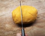 Torta della Nonna (nagymama tortája) recept fázis 3 fotója