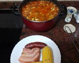 Foto del paso 3 de la receta: Potaje de lentejas tradicional
