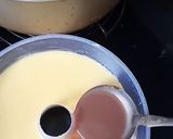 Foto langkah ke 7 dari resep Puding Regal.