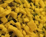 Foto del paso 5 de la receta: Gratín de Pollo a la crema espinaca y hongos 🍄🟫