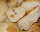 Foto del paso 3 de la receta: Tortitas con chicharrón (mendocinas)