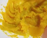 Foto langkah ke 1 dari resep Puding labu kuning.