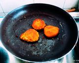 A picture of step 3 of રેસ્ટોરન્ટ સ્ટાઇલ પોટેટો નેગેટ્સ.