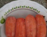 Foto del paso 2 de la receta: Porotos con rienda 🇨🇱🇩🇴🇨🇱🇩🇴🇨🇱