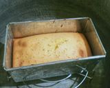 A picture of step 8 of Lemon honey tea cake(without oven).