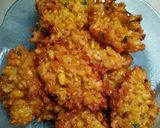 Foto langkah ke 1 dari resep Bakwan Jagung.
