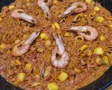 Foto del paso 15 de la receta: Fideuà