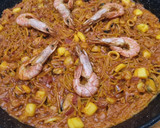 Foto del paso 15 de la receta: Fideuà