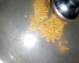 A picture of step 3 of Popcorn (homemade).