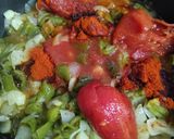 Foto del paso 5 de la receta Conejo picantito 🐰🌶️