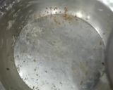 A picture of step 10 of Winter special dish hara lehsan.